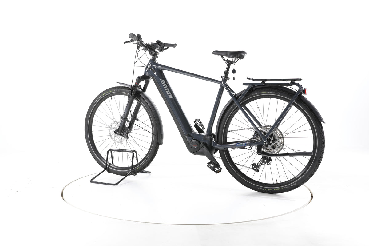 Radon Relate 9.0 750 Trekking E-Bike - Image 8