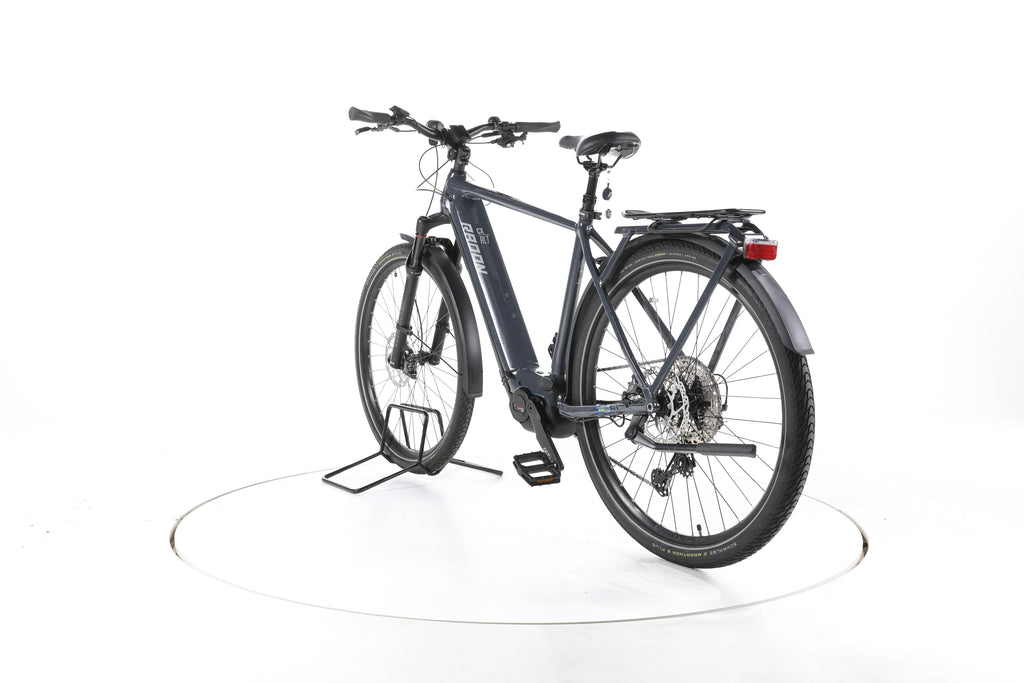 Radon Relate 9.0 750 Trekking E-Bike - Image 9