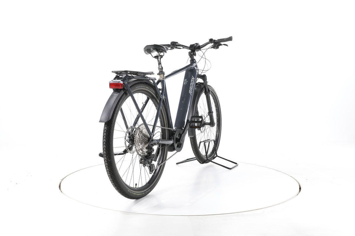 Radon Relate 9.0 750 Trekking E-Bike - Image 11