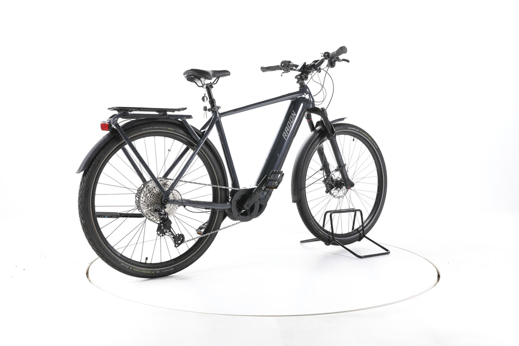 Radon Relate 9.0 750 Trekking E-Bike - Image 12