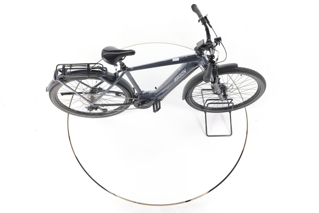 Radon Relate 9.0 750 Trekking E-Bike - Image 13