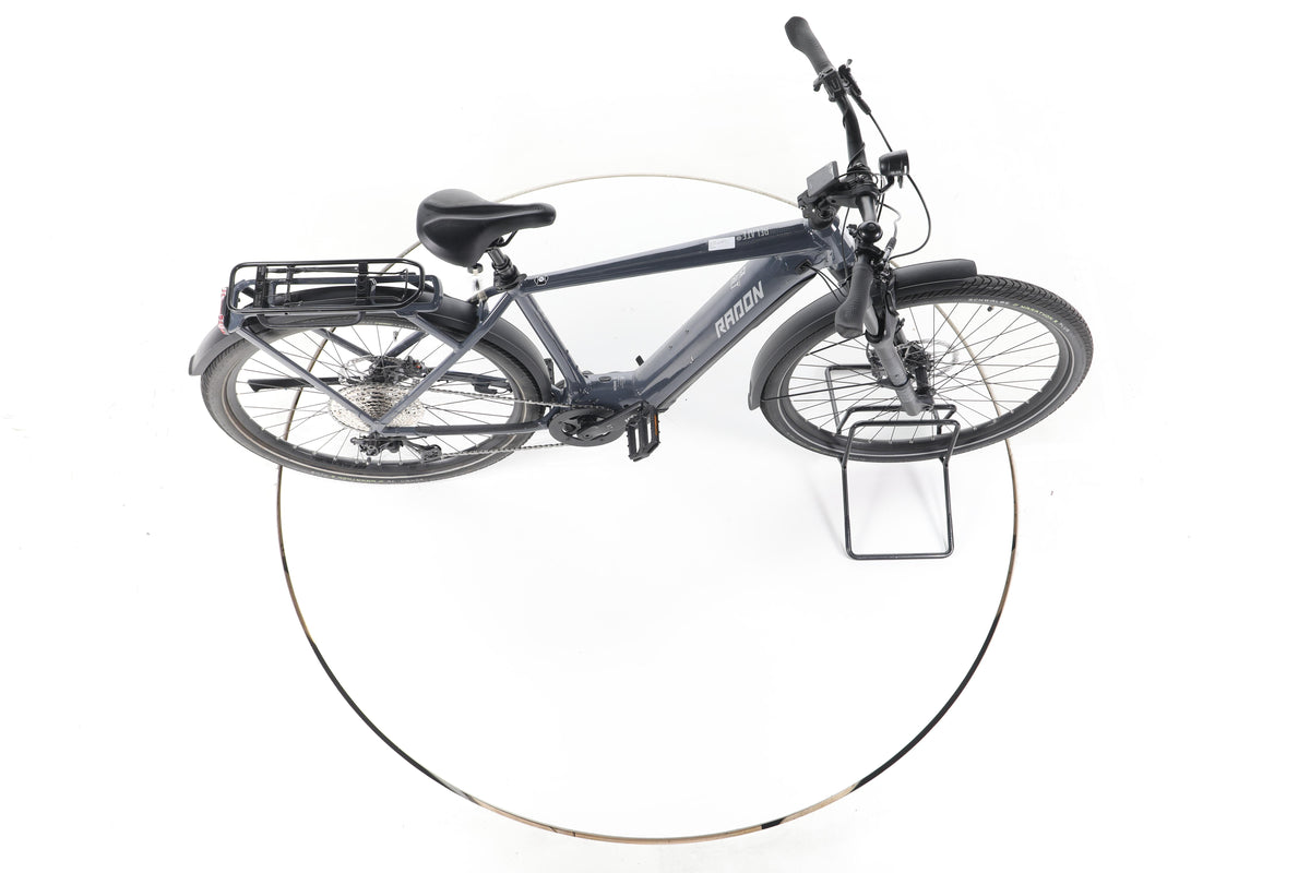 Radon Relate 9.0 750 Trekking E-Bike - Image 13