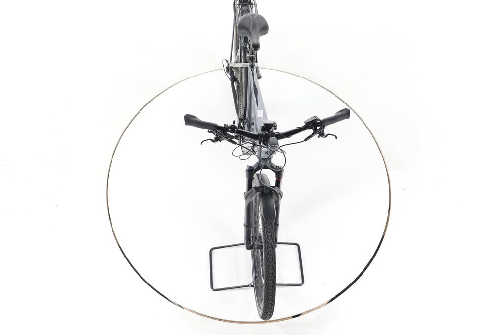 Radon Relate 9.0 750 Trekking E-Bike - Image 16
