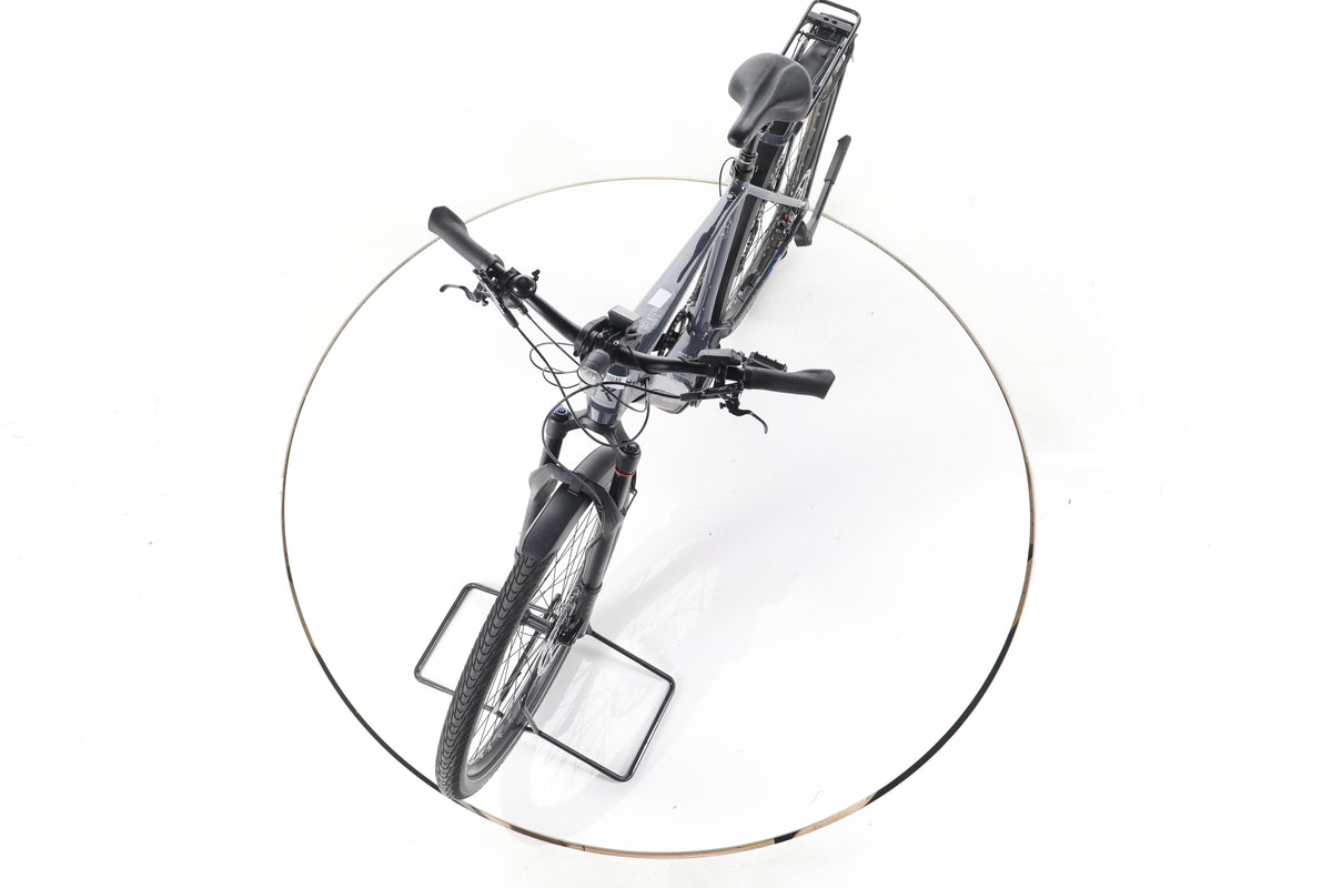 Radon Relate 9.0 750 Trekking E-Bike - Image 17