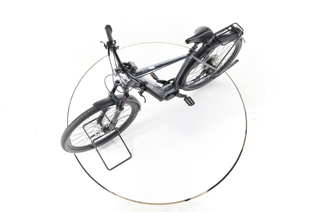 Radon Relate 9.0 750 Trekking E-Bike - Image 18
