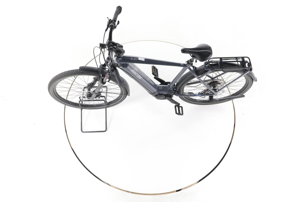 Radon Relate 9.0 750 Trekking E-Bike - Image 19