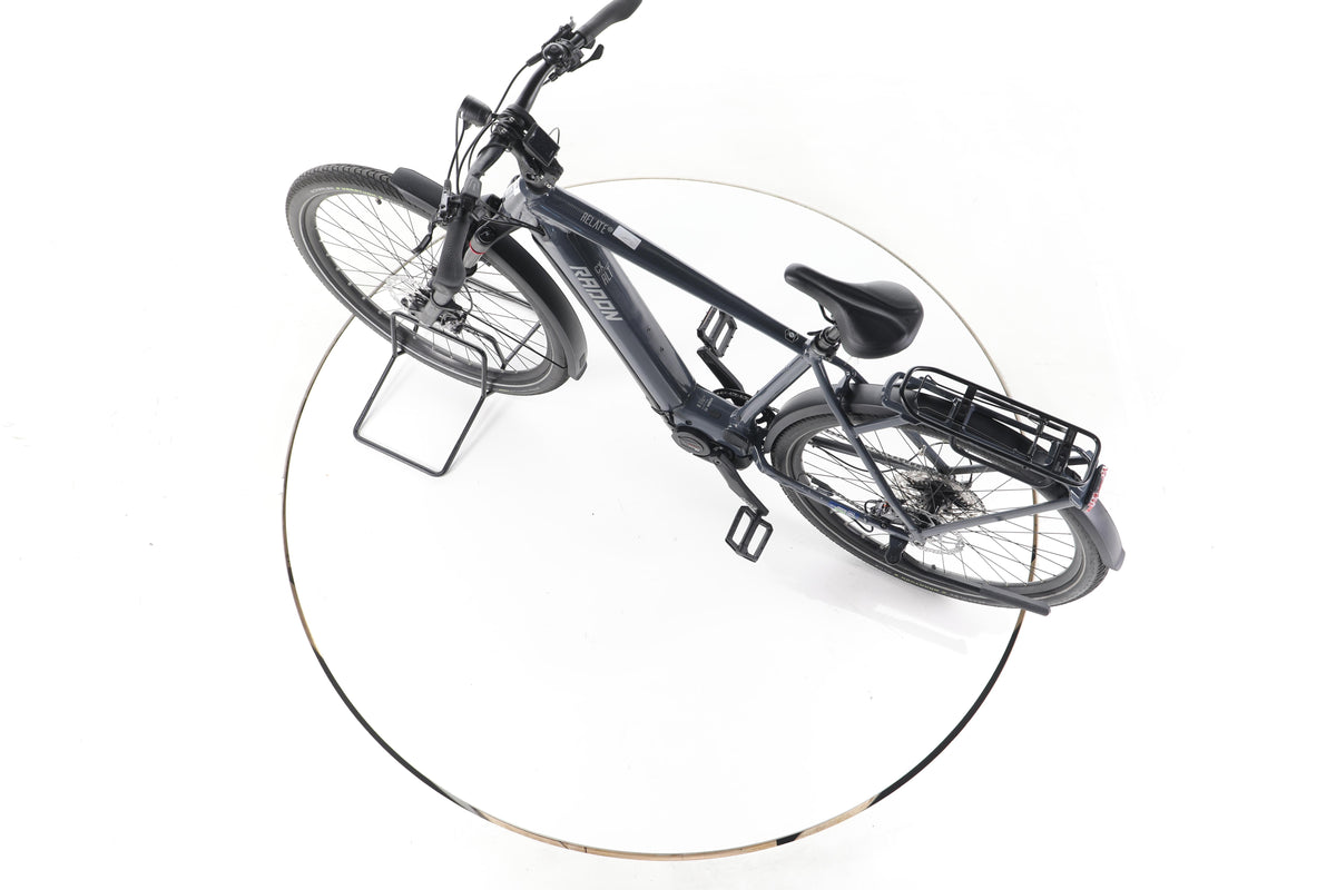 Radon Relate 9.0 750 Trekking E-Bike - Image 20