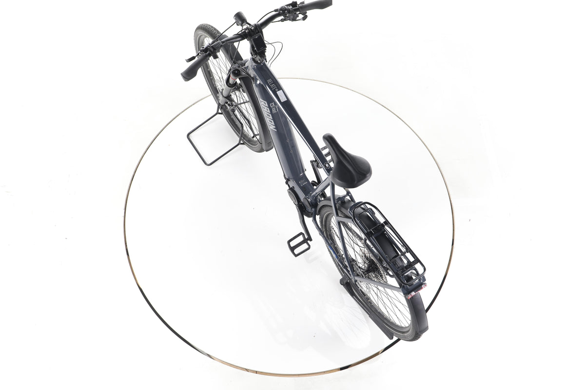 Radon Relate 9.0 750 Trekking E-Bike - Image 21
