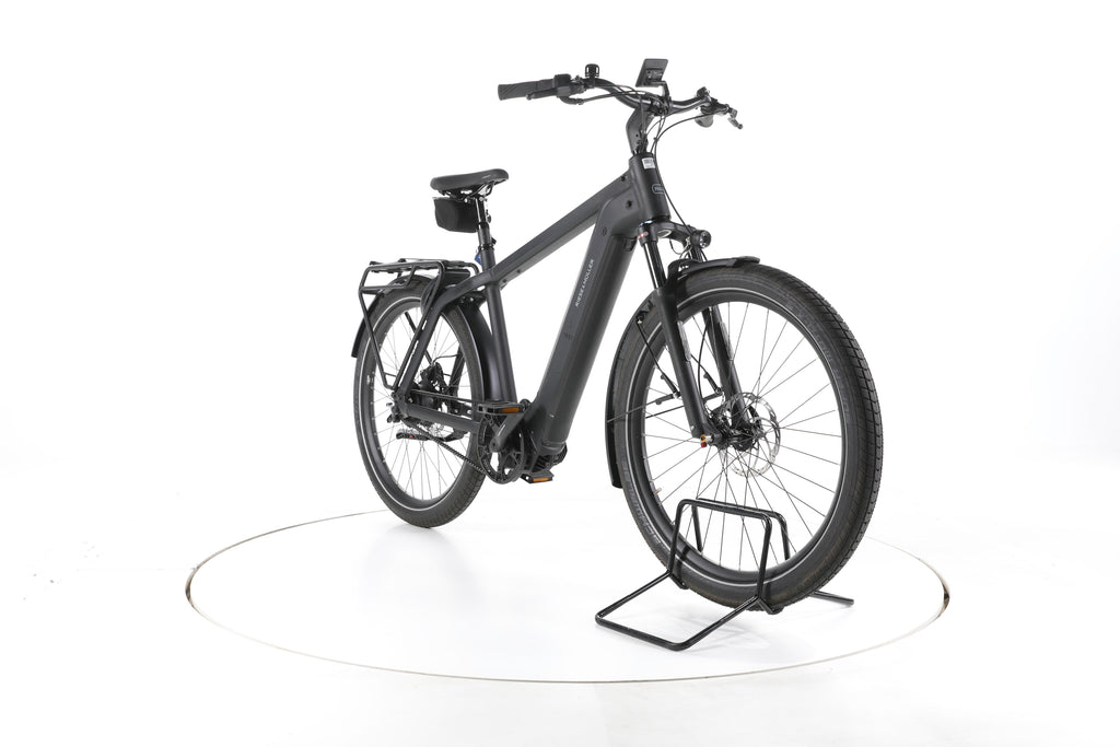 Riese & Müller Charger4 GT Vario Core City E-Bike 2025 - Image 3
