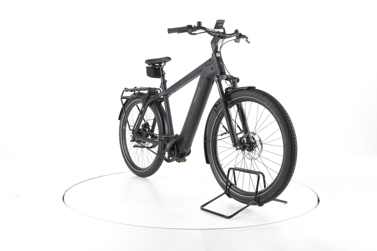 Riese & Müller Charger4 GT Vario Core City E-Bike 2025 - Image 3