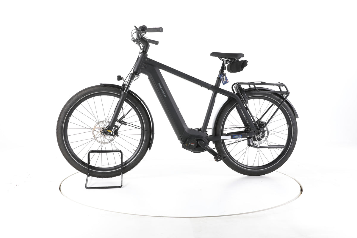 Riese & Müller Charger4 GT Vario Core City E-Bike 2025 - Image 7