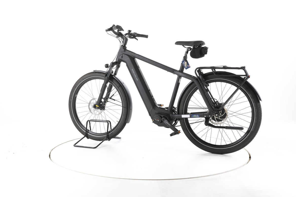 Riese & Müller Charger4 GT Vario Core City E-Bike 2025 - Image 8