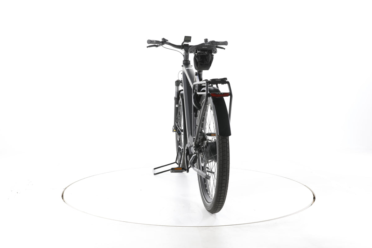 Riese & Müller Charger4 GT Vario Core City E-Bike 2025 - Image 10