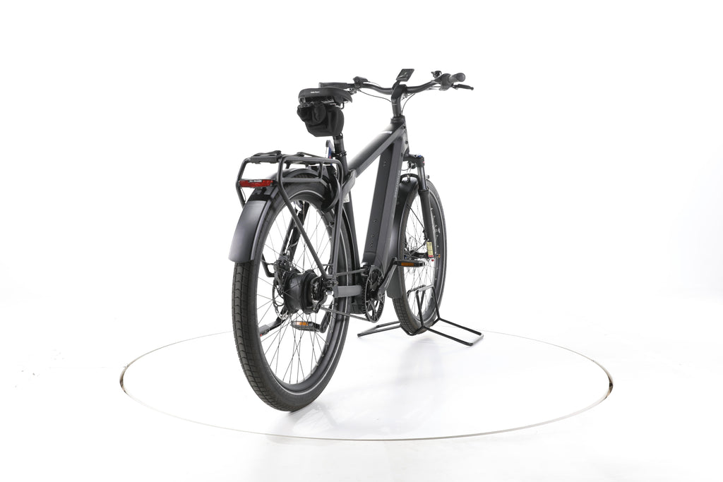 Riese & Müller Charger4 GT Vario Core City E-Bike 2025 - Image 11