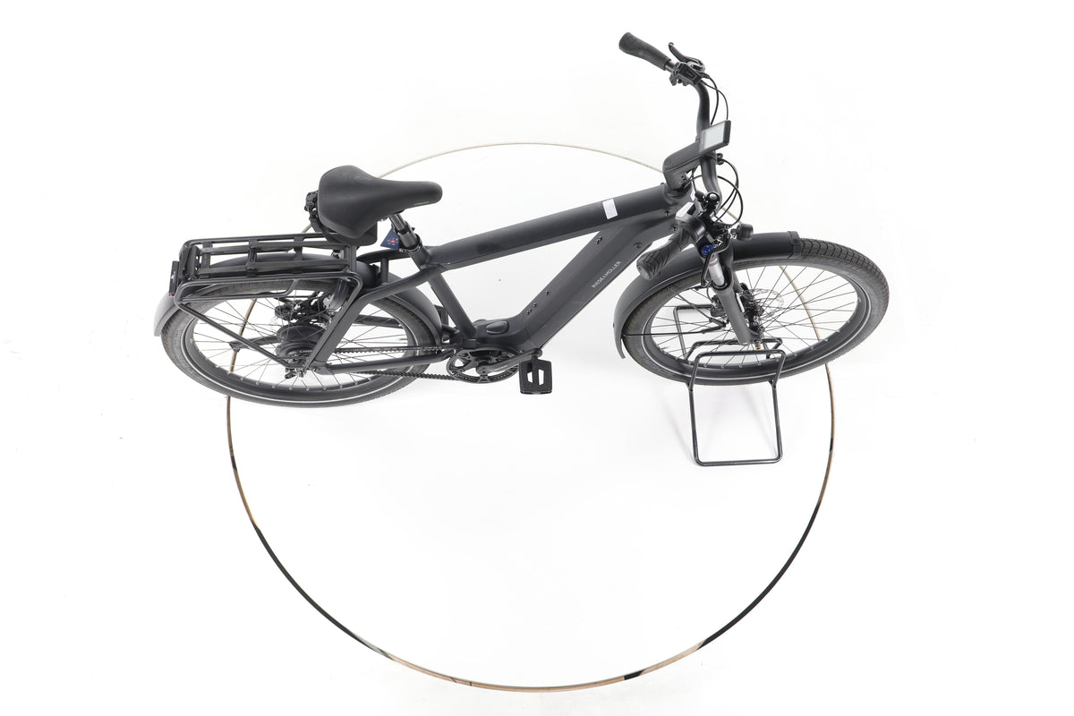 Riese & Müller Charger4 GT Vario Core City E-Bike 2025 - Image 13