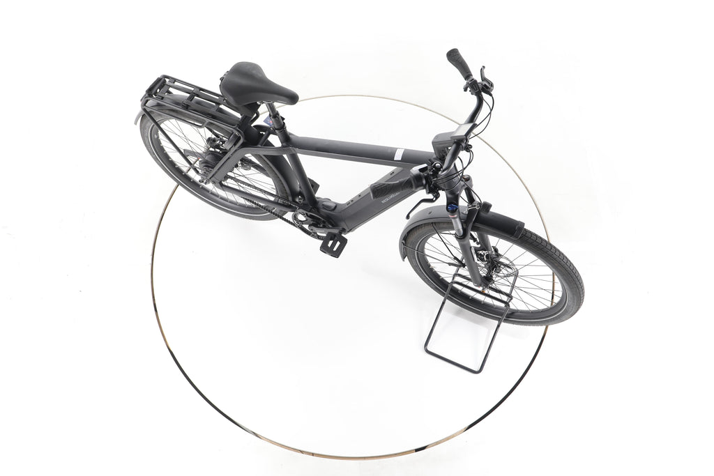 Riese & Müller Charger4 GT Vario Core City E-Bike 2025 - Image 14