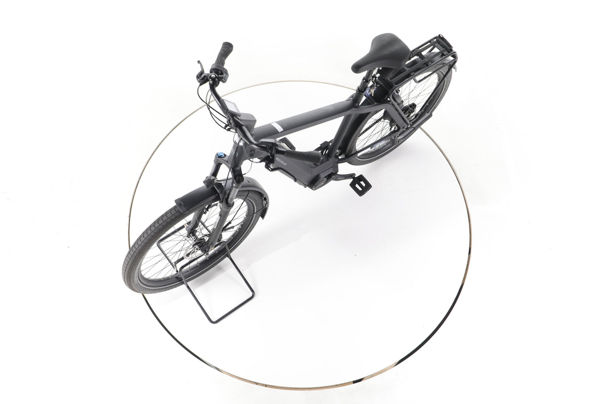 Riese & Müller Charger4 GT Vario Core City E-Bike 2025 - Image 18