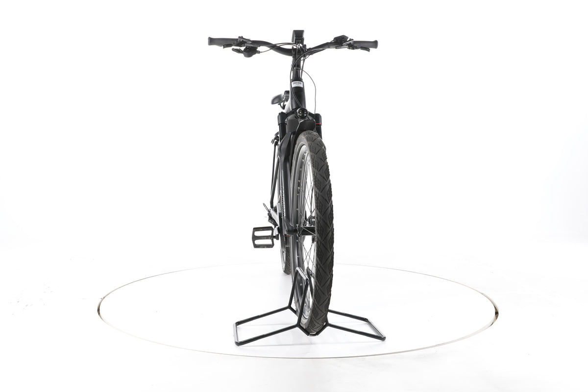 Cube Kathmandu Hybrid SLT Trekking E-Bike - Image 4