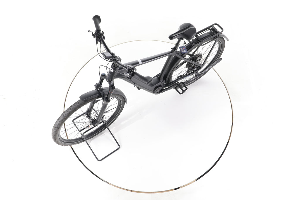Cube Kathmandu Hybrid SLT Trekking E-Bike - Image 18
