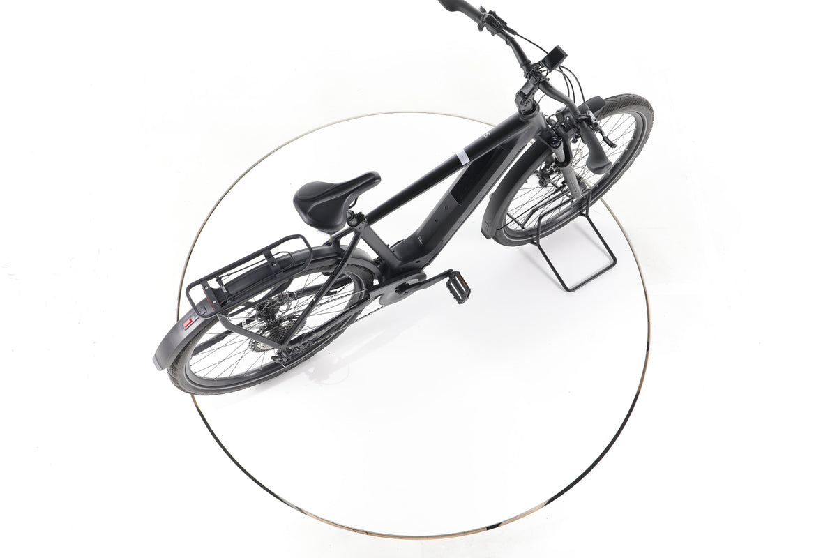 Cube Kathmandu Hybrid SLT Trekking E-Bike - Image 24