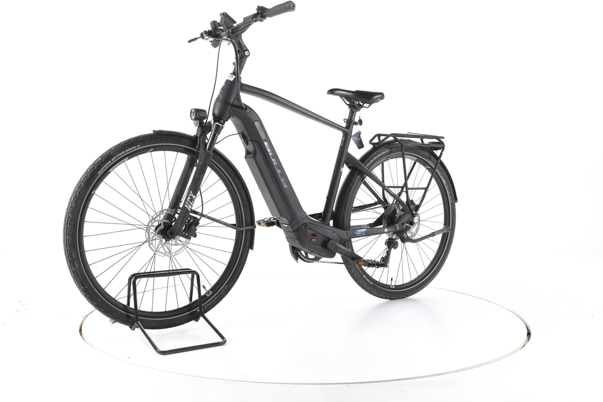 Bulls Lacuba Evo 10 Trekking E-Bike - Image 6