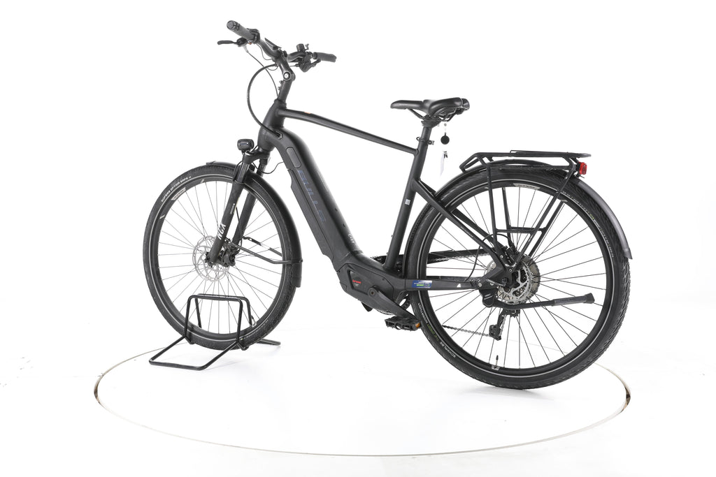 Bulls Lacuba Evo 10 Trekking E-Bike - Image 8