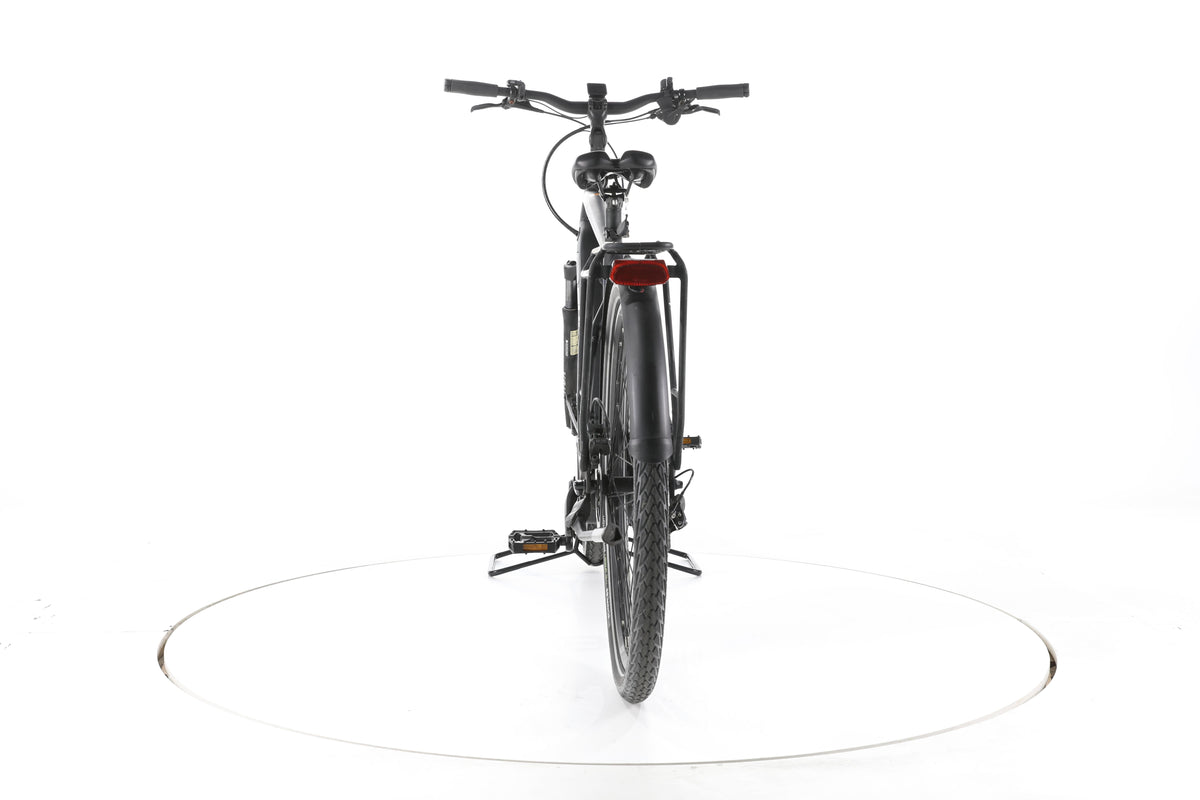Bulls Lacuba Evo 10 Trekking E-Bike - Image 10