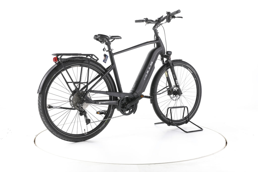 Bulls Lacuba Evo 10 Trekking E-Bike - Image 12