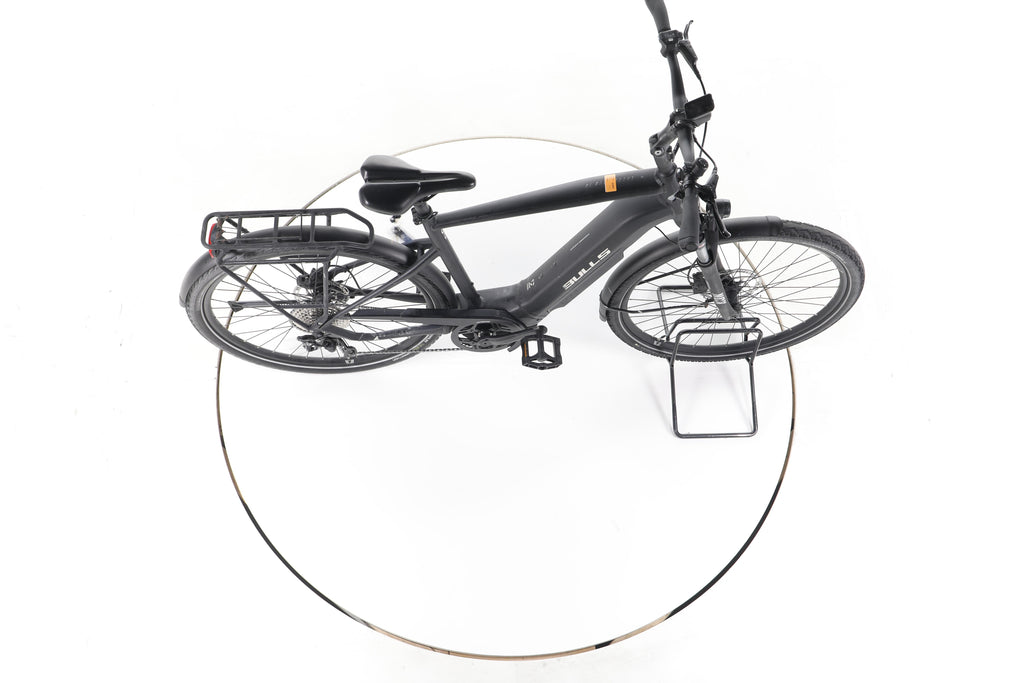 Bulls Lacuba Evo 10 Trekking E-Bike - Image 13