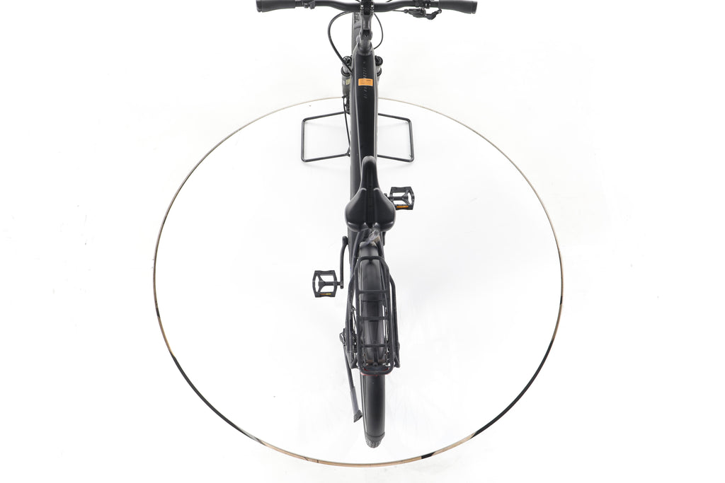 Bulls Lacuba Evo 10 Trekking E-Bike - Image 22