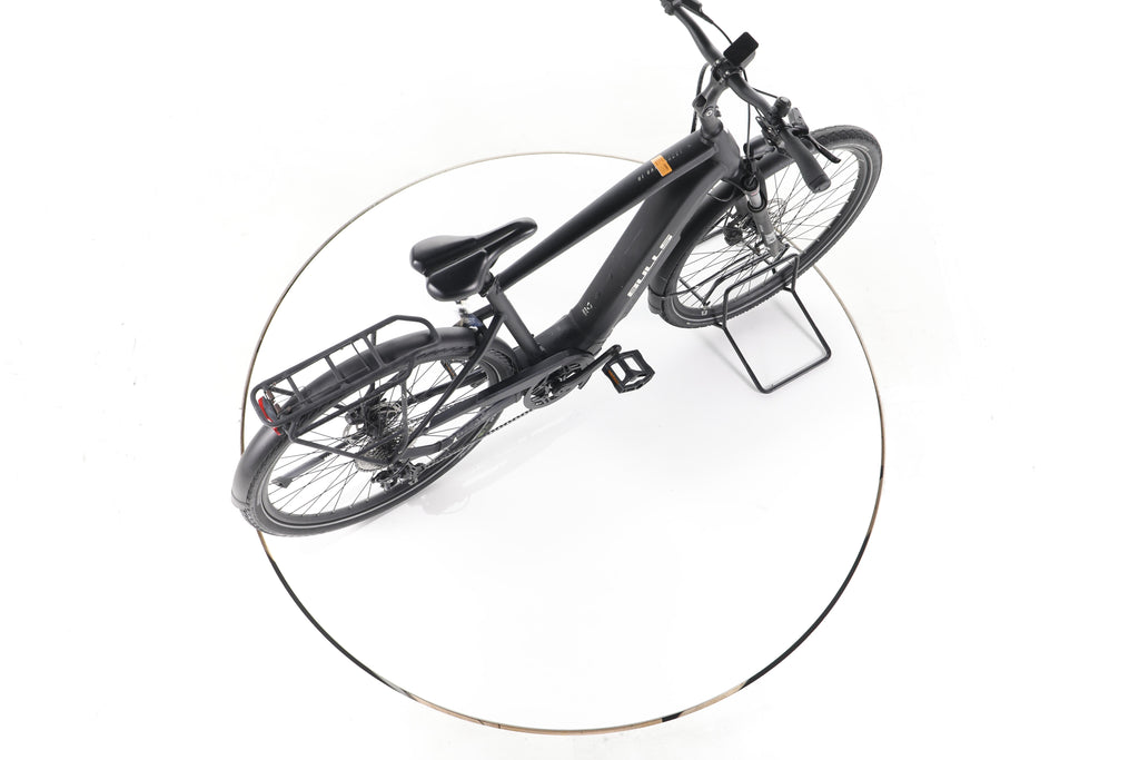 Bulls Lacuba Evo 10 Trekking E-Bike - Image 24