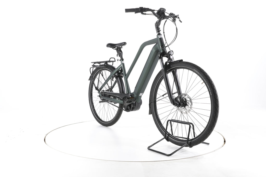 Velo de Ville AEB 890 City E-Bike - Image 3