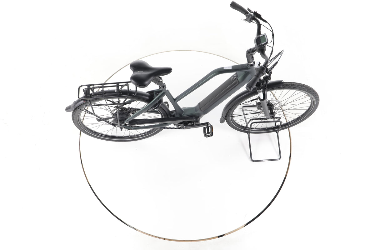 Velo de Ville AEB 890 City E-Bike - Image 13