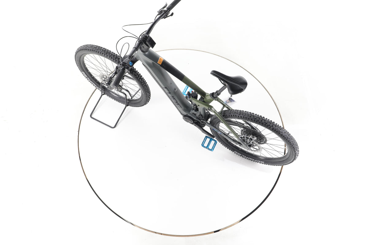 Cube Stereo Hybrid 160 HPC TM E-Bike Fully Carbon - Image 20