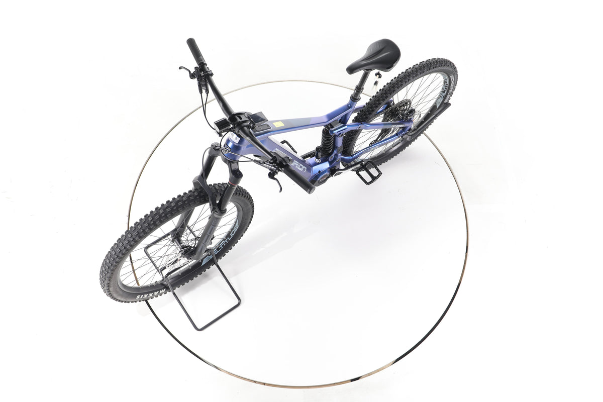 Centurion No Pogo R2700i E-Bike Fully - Image 18