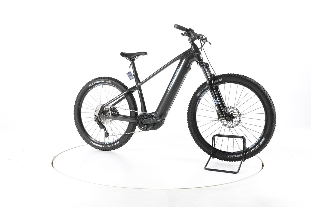 Haibike AllTrack 5 E-Bike - Image 2