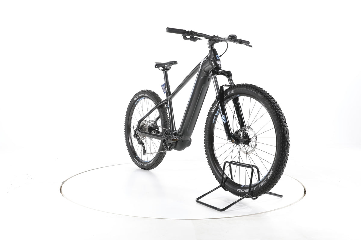 Haibike AllTrack 5 E-Bike - Image 3