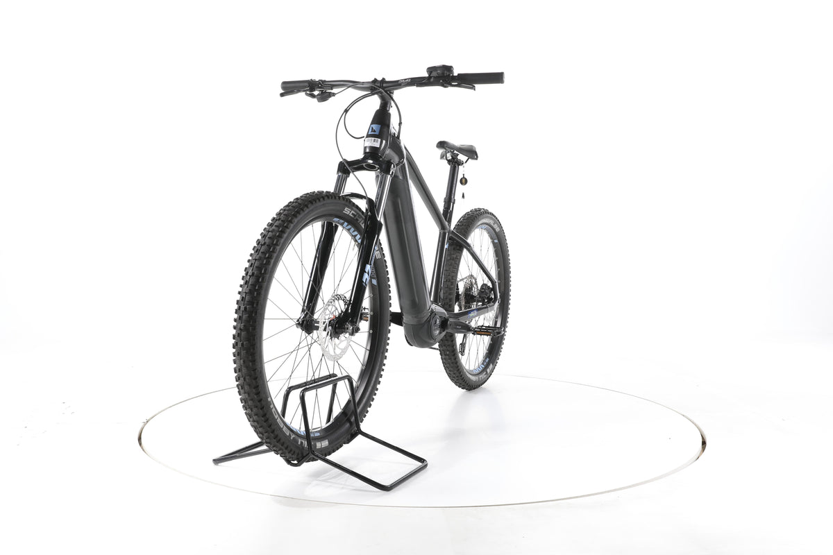 Haibike AllTrack 5 E-Bike - Image 5
