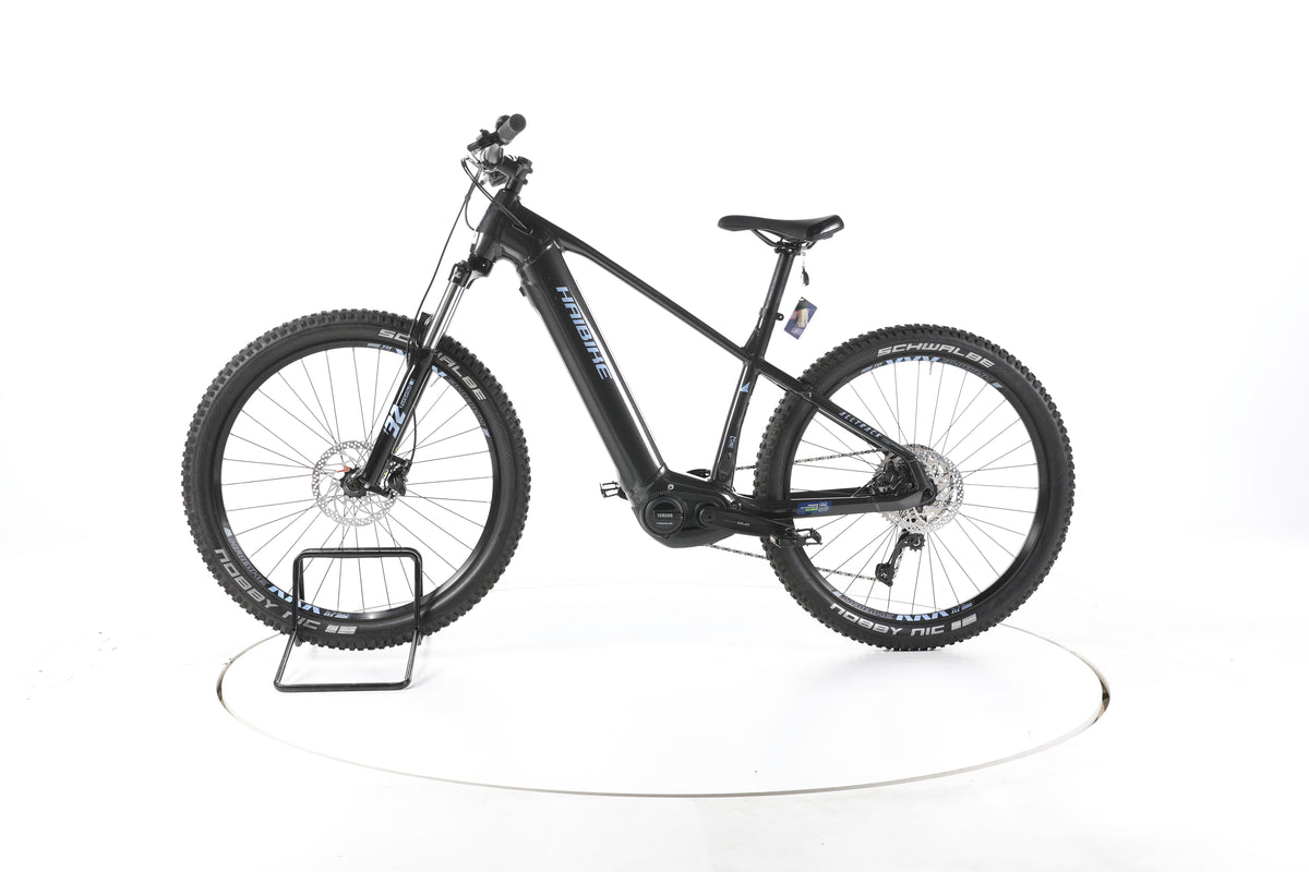 Haibike AllTrack 5 E-Bike - Image 7