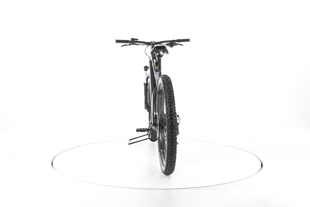 Haibike AllTrack 5 E-Bike - Image 10