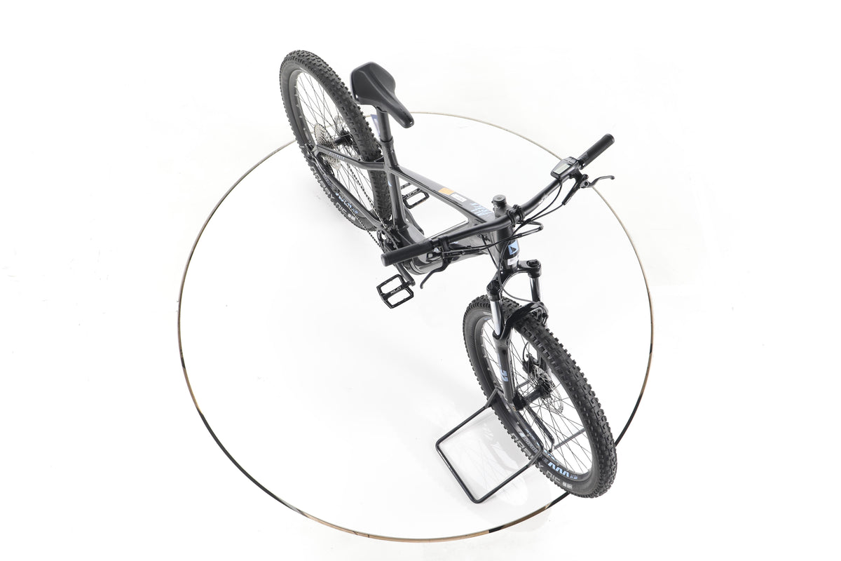 Haibike AllTrack 5 E-Bike - Image 15