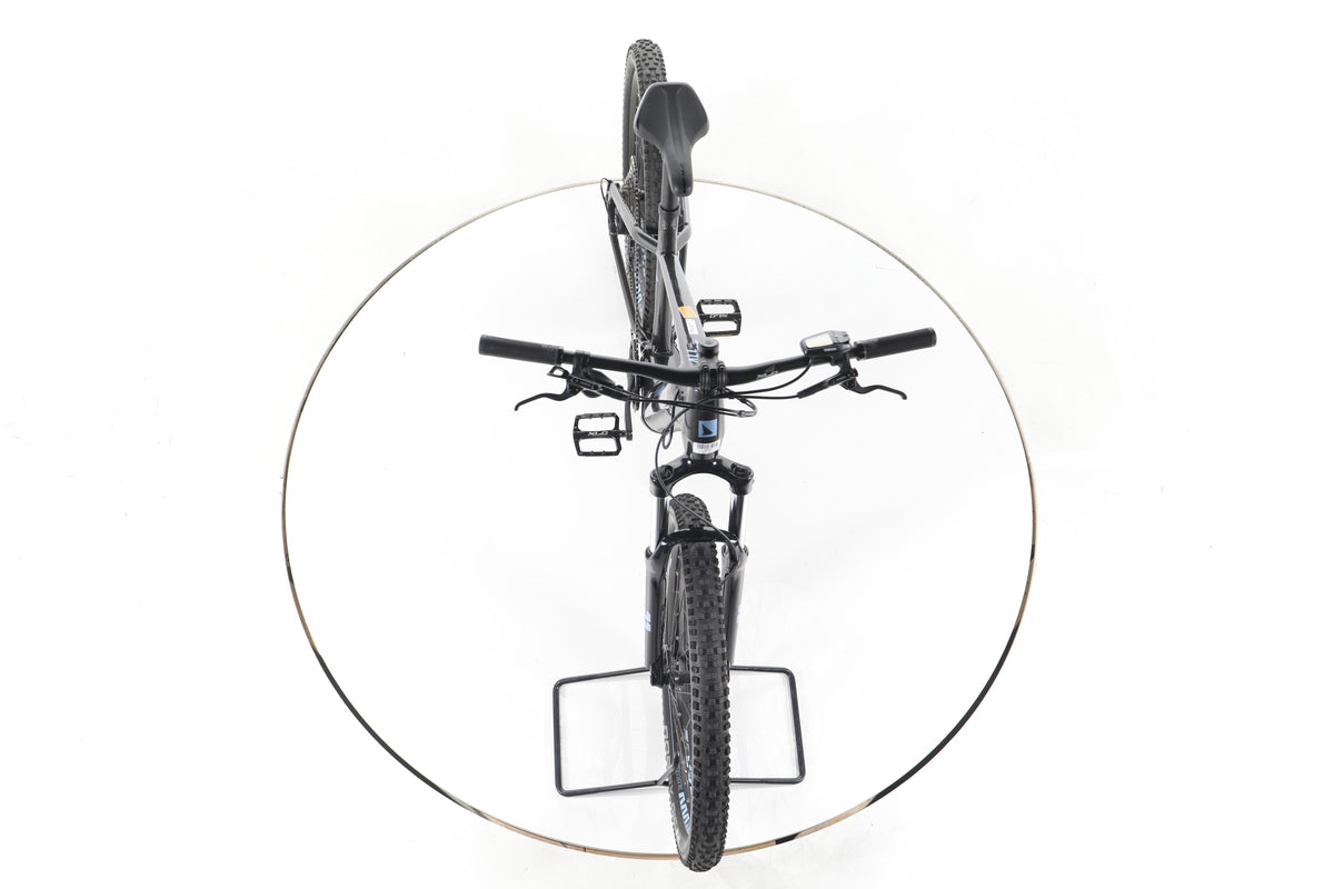 Haibike AllTrack 5 E-Bike - Image 16