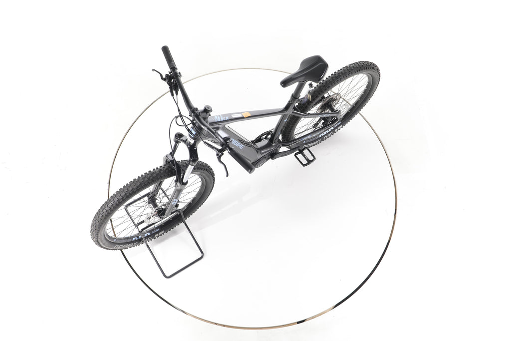 Haibike AllTrack 5 E-Bike - Image 18