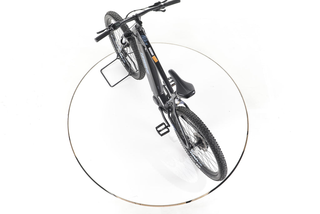 Haibike AllTrack 5 E-Bike - Image 21