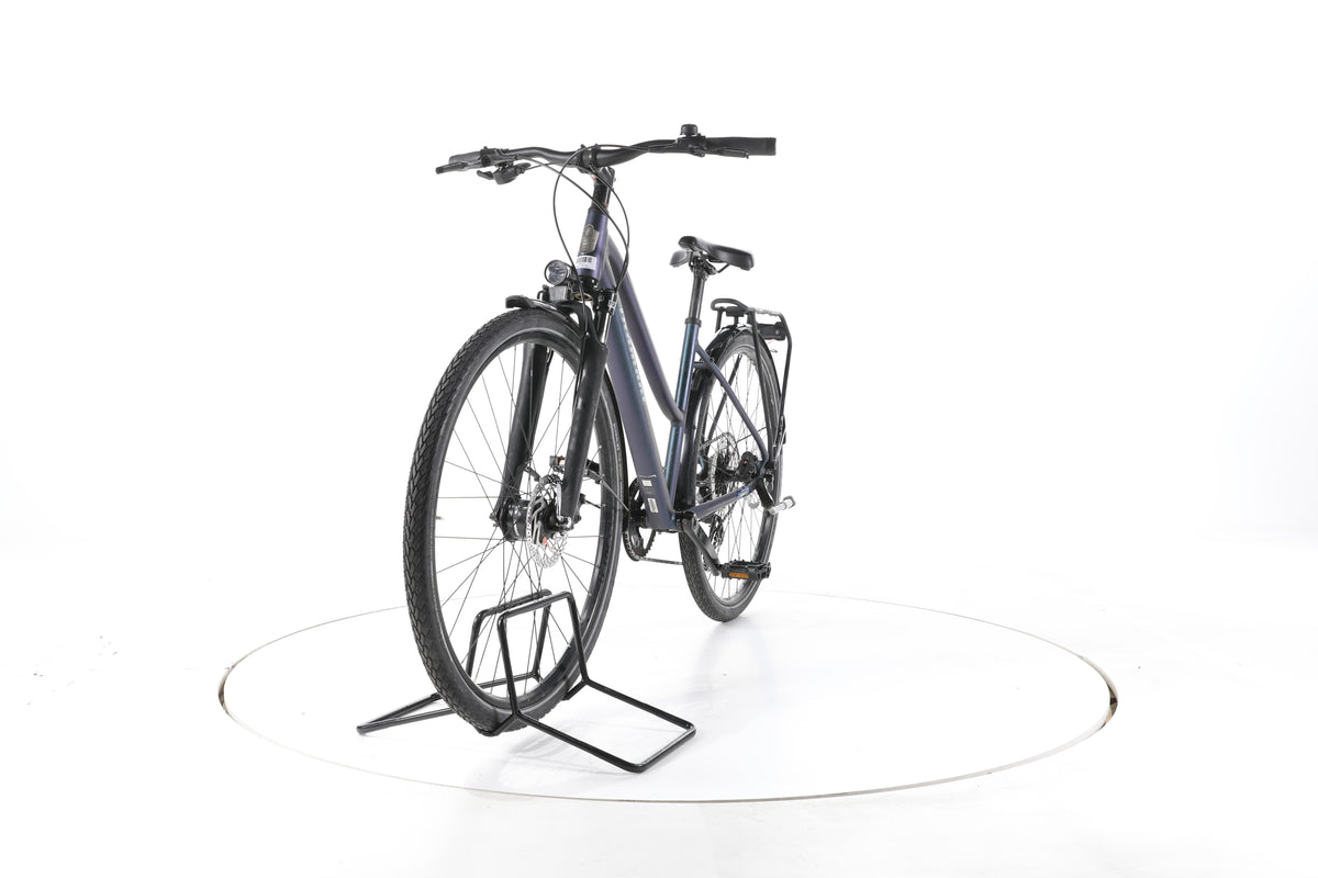 Diamant Elan Super Deluxe Fahrrad City & Trekking - Image 5