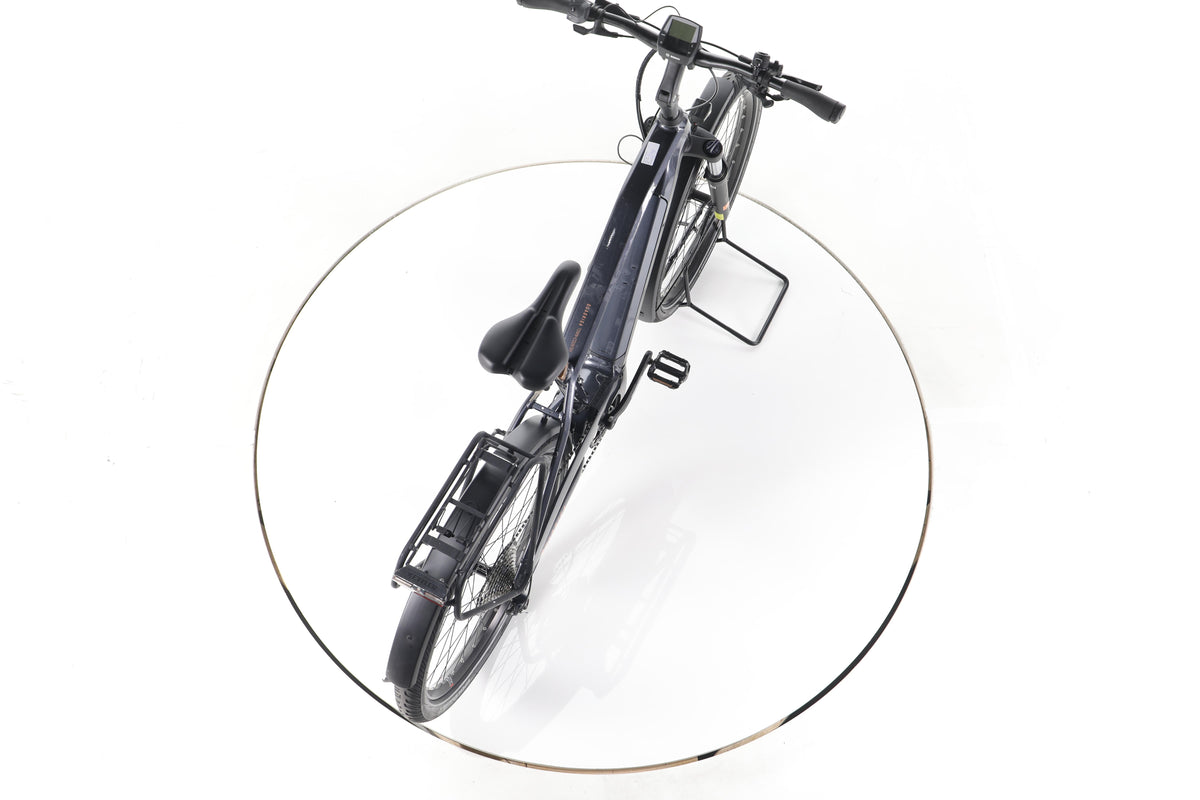 Kettler Quadriga T&C Comp Trekking E-Bike - Image 23