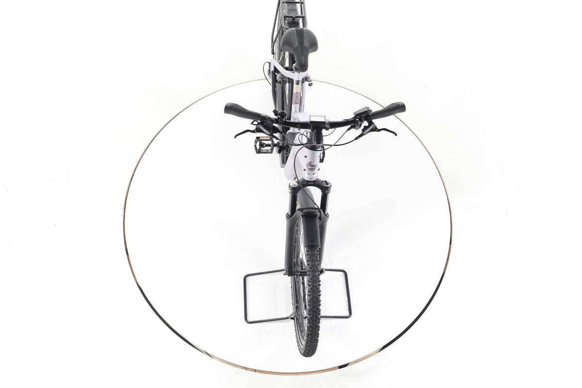 Bergamont E-Horizon SUV 6 Lady SUV E-Bike - Image 16