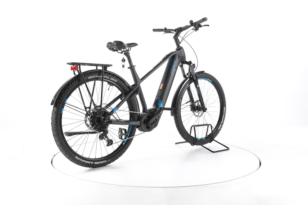 Conway Cairon C2.0 625 Trekking E-Bike - Image 12