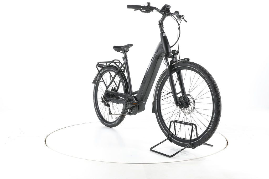 Pegasus Soler EVO 9 Trekking E-Bike Tiefeinsteiger - Image 3