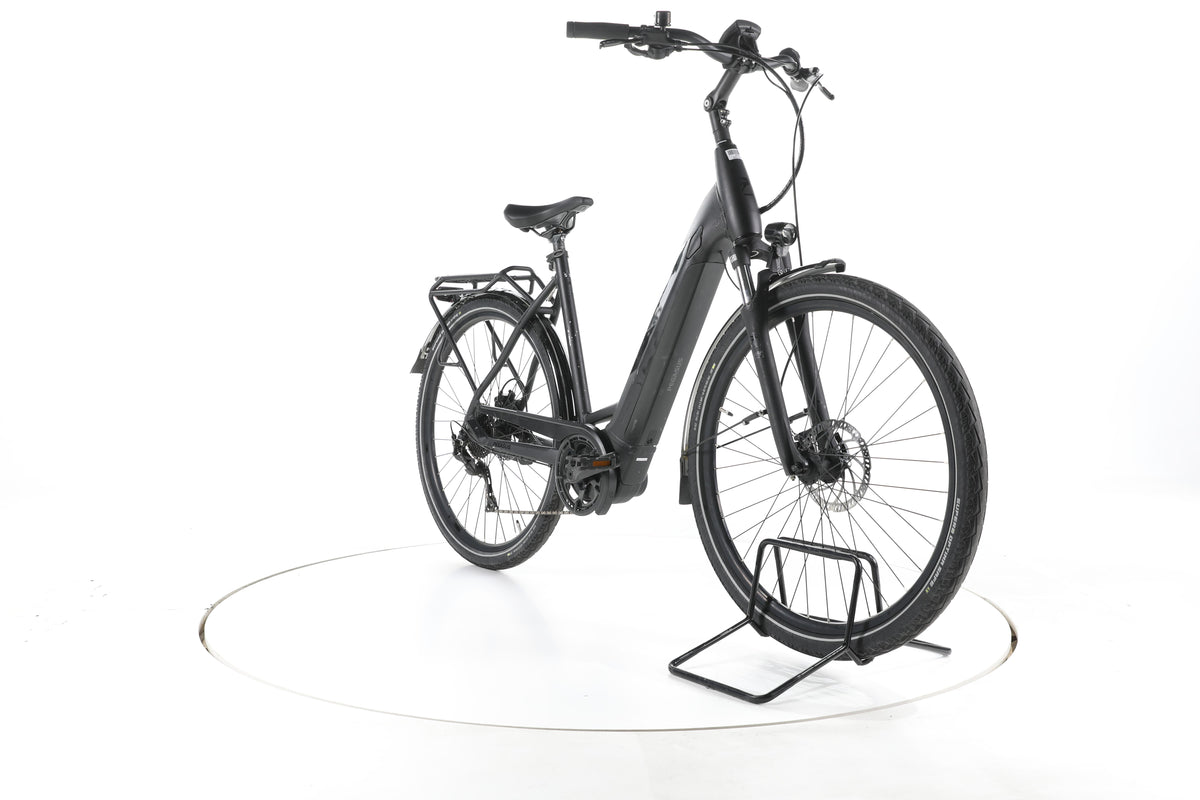 Pegasus Soler EVO 9 Trekking E-Bike Tiefeinsteiger - Image 3